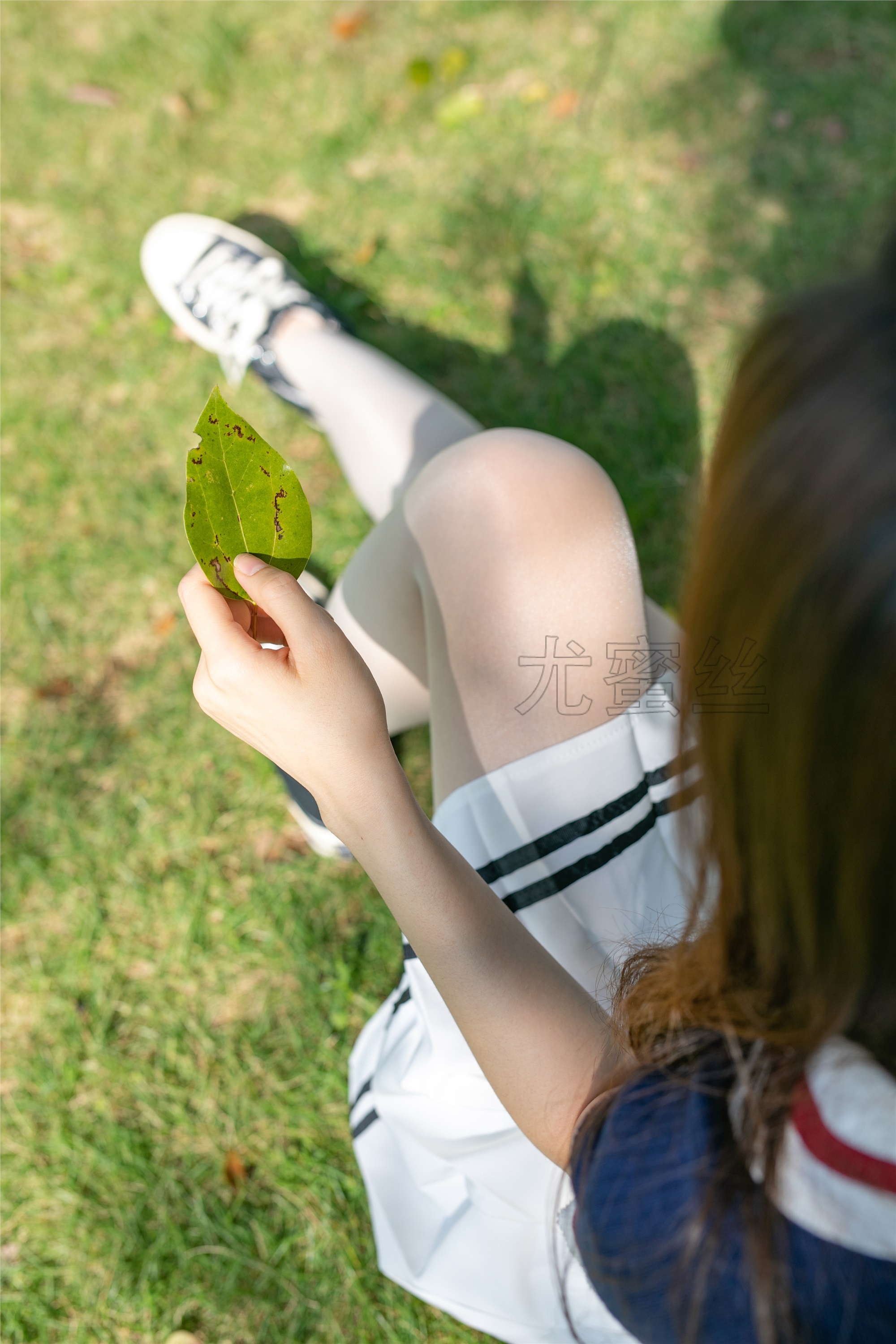 尤蜜丝 穿搭写真 NO.035